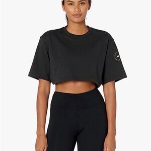 Adidas Stella
McCartney Crop Top
Sz Large